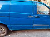 Mercedes-Benz Mercedes Benz Vito 110 CDI- - Mercedes-Benz Vito in Saarbrücken