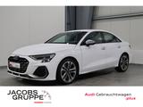 Audi S3 Limo 2.0 TFSI quattro VC*LED*PDC * - Audi S3 in Aachen