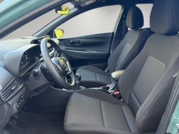 Hyundai i20 - 7