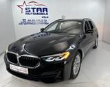 BMW 520d Touring A*2,0-140KW*NAVI*TEMP*CarPlay*SH*6d - BMW 520 in Köln