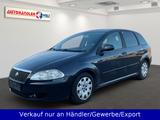 Fiat Croma 2.2 16V MPI Emotion - Fiat Croma Benziner Gebrauchtwagen