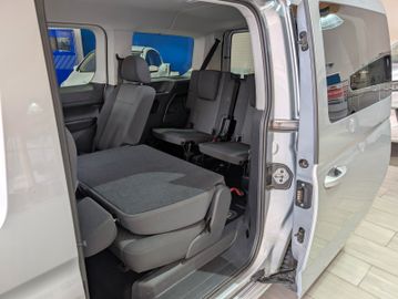 Ford Grand Tourneo Connect Titanium