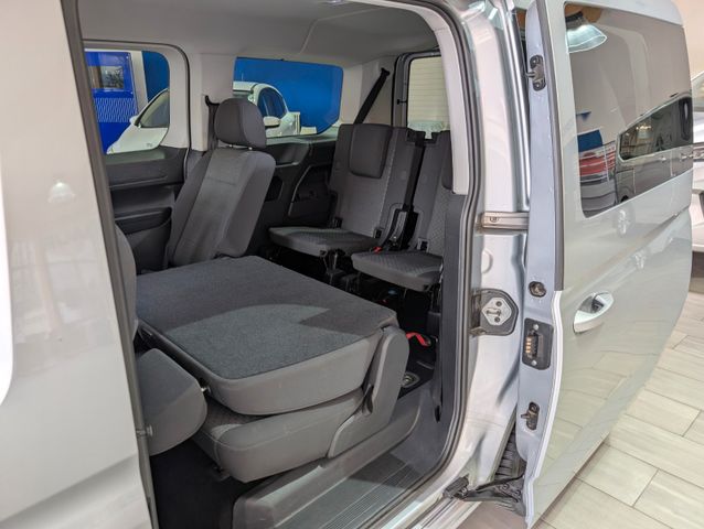 Ford Grand Tourneo Connect Titanium