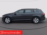Volkswagen Passat Variant 2.0 TDI DSG 4Mo. Business AHK ACC - Volkswagen Gebrauchtwagen in Wolfsburg