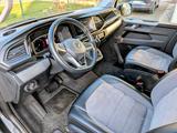 Volkswagen T6.1 Multivan Cruise AHK, ACC, Standhzg, 2... - Volkswagen CC in Frankfurt (Main)
