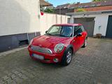 MINI Mini One R56 1.4 SHZ SCHECKHEFTGEPFLEGT - MINI ONE R56 Gebrauchtwagen