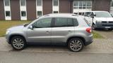 Volkswagen Tiguan 2.0 TDI BlueMotion Technology Team Te... - Volkswagen Tiguan Team-BlueMotion-Technology