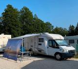 Bürstner Nexxo T620 Ford - Bürstner T 620