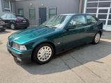 BMW 316 ti Compact AUTOMATIK-SERVO-KLIMA-SD-TÜV-NEU - BMW 316 aus 1997