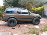 Opel opel frontera B - Opel Frontera aus 1998