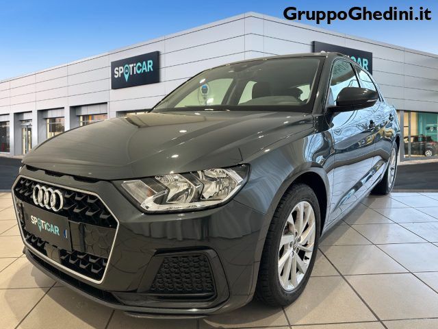 Audi AUDI A1 SPB 30 TFSI Admired