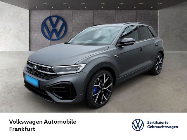 Volkswagen T-Roc - Bild 1
