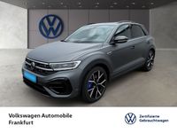 Volkswagen T-Roc - Vorschau Bild 1