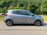 Mitsubishi Space Star 1.2 MIVEC Edition 100+ Alles NEU! - gebrauchte Mitsubishi Space Star aus dem Jahr 2018
