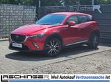 Mazda CX-3 Sports-Line AWD 2.0 LED LEDER KAM ACC HUD - Mazda in Saarbrücken