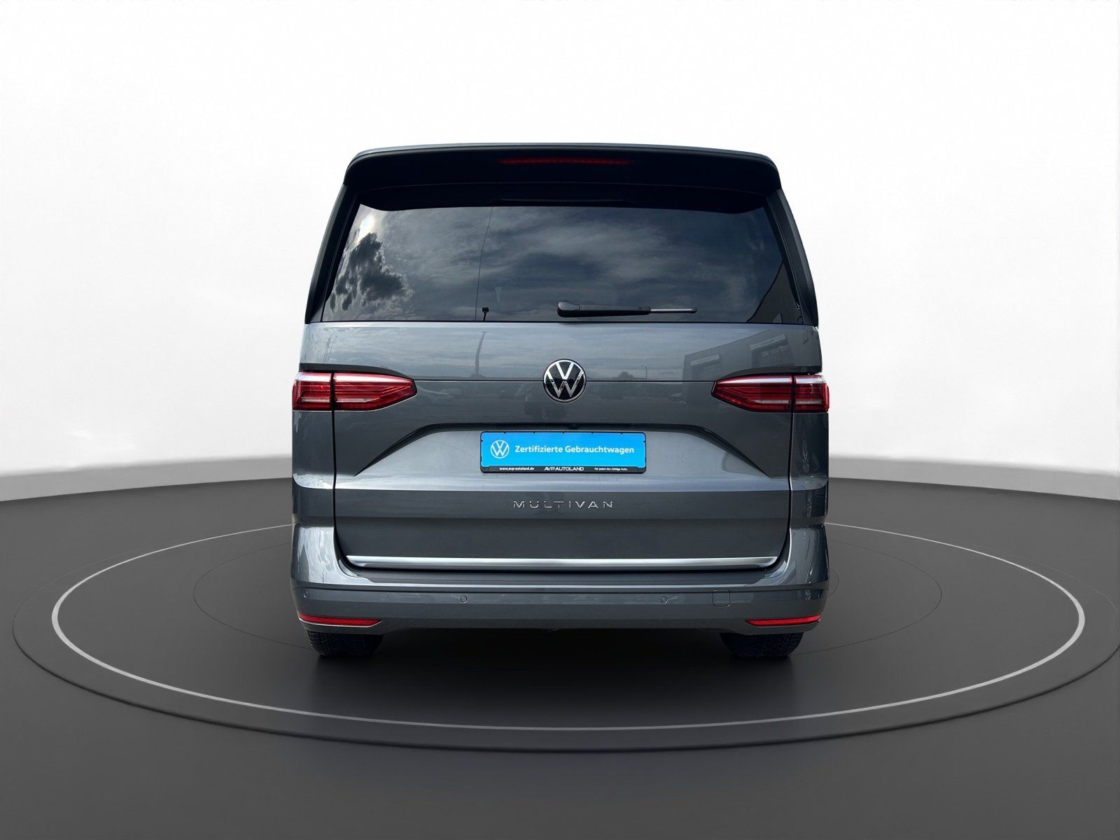 Volkswagen T7 Multivan - Bild 6