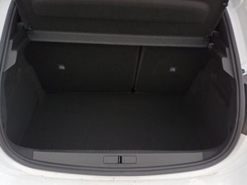 Fotografie 8 des Opel Corsa GS Kamera LED Sitzheizung Allwetterreifen