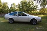 Alfa Romeo ALFA ROMEO Alfetta GT/GTV - 1980 - Alfa Romeo Alfetta: Coupe