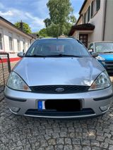 Ford Focus Turnier Mk1 TÜV bis April 2027! - Ford Focus aus 2003: Turnier