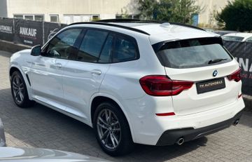 BMW X3 - 8