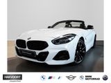 BMW Z4 M40i Sommer - Sonne - BMW Z4 Lagerwagen - BMW Z4 M40i Gebrauchtwagen