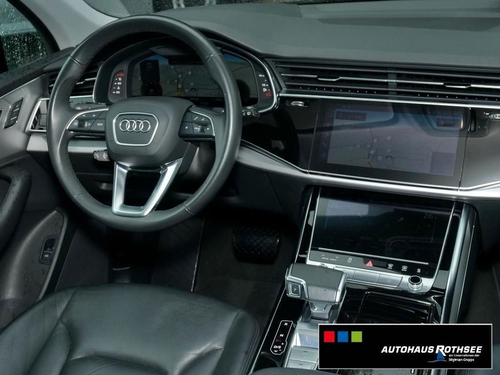 Audi Q7 - Bild 3