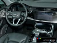 Audi Q7 - Vorschau Bild 3