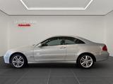 Mercedes-Benz CLK 200 Kompressor-PDC-KLIMA-TEMPOMAT-8FACH - Mercedes-Benz Gebrauchtwagen in Aschaffenburg