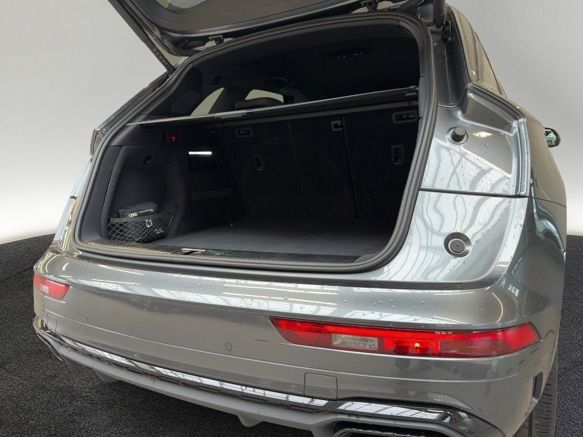 Audi Q5 - Bild 7