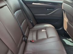 BMW 530 d xDrive/Pano/Leder