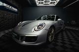 Porsche 991.2 911 Carrera S GTS Design Sport Chrono Pano - Porsche 911er Reihe: Gt2