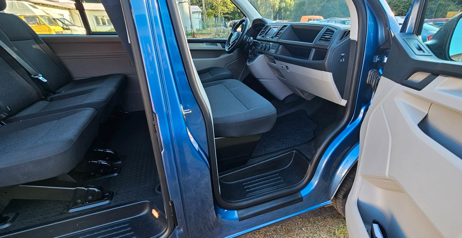 Volkswagen T6 Caravelle *Wie Neu*