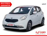 Kia Venga 1.6 Spirit Aut. Navi Kamera Klimaaut. USB - Kia Venga: Automatik
