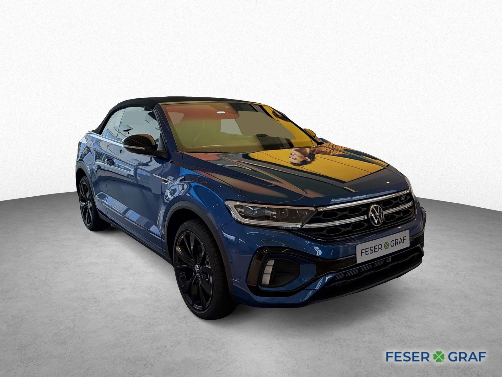 Volkswagen T-Roc - Bild 3
