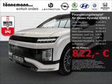 Hyundai IONIQ 9 UNIQ 110kWh 4WD 6-SITZER+NAVI+360 GRAD K