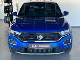 Volkswagen T-Roc 1.5 TSI Sport Digital-Tacho Standheizung - : Geländewagen, Sport