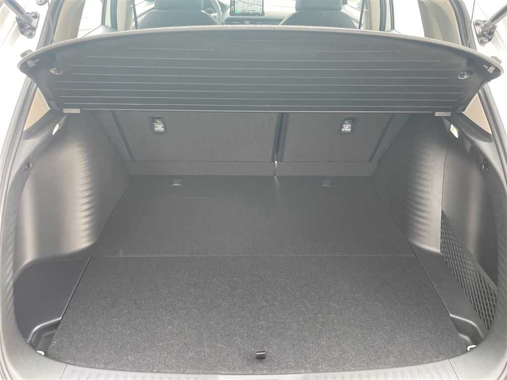 Honda ZR-V - Bild 9