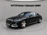 Mercedes-Benz S 680 Maybach *PANORAMA*EXKLUSIV*Chaufferpaket* - Mercedes S 680 mit Schiebedach