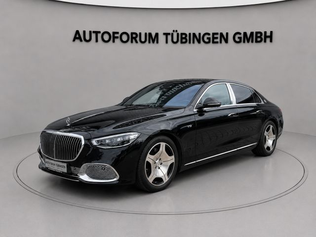 Mercedes-Benz S 680 Maybach *PANORAMA*EXKLUSIV*Chaufferpaket*
