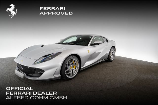 Ferrari 812 Superfast FERRARI SINGEN