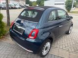 Fiat 500C 1.2 Lounge-Klimaautom.-Alu-PDC-Bluetooth- - gebrauchte Fiat 500C aus dem Jahr 2018