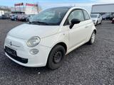 Fiat 500 Pop / Schiebedach - Fiat 500 Gebrauchtwagen Fiat500