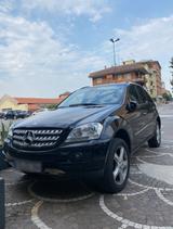 Mercedes-Benz Mercedes ml w164 320cdi unfallfrei - Mercedes-Benz 320: Cdi