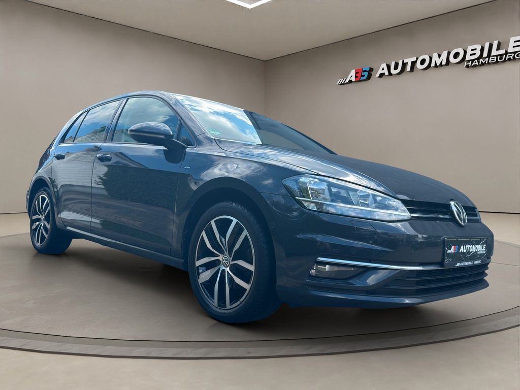 Image of Volkswagen Golf