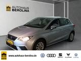 Seat Ibiza 1.0 TSI Style DSG *NAV*PDC*SHZ* - Seat Ibiza Gebrauchtwagen in Berlin