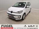 Volkswagen up! 1.0 MPI Basis Winter|SHZ - VW up! Gebrauchtwagen in Dresden
