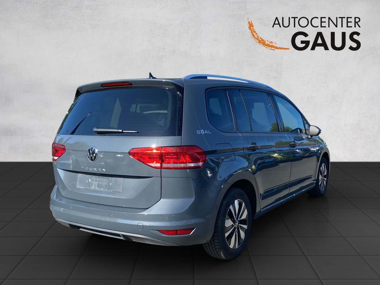 Volkswagen Touran - Bild 4