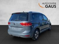 Volkswagen Touran - Vorschau Bild 4