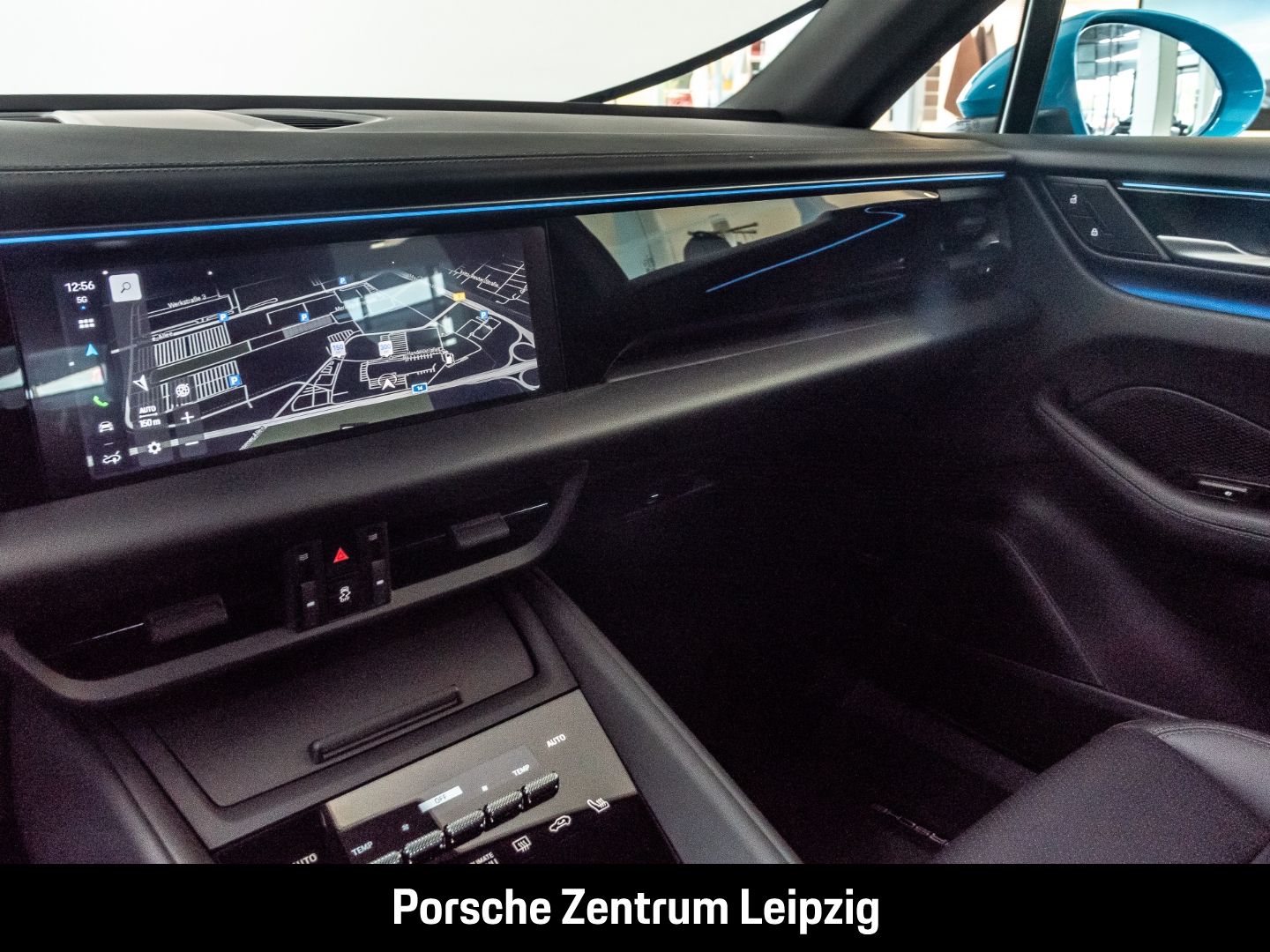 Porsche Macan - Bild 23