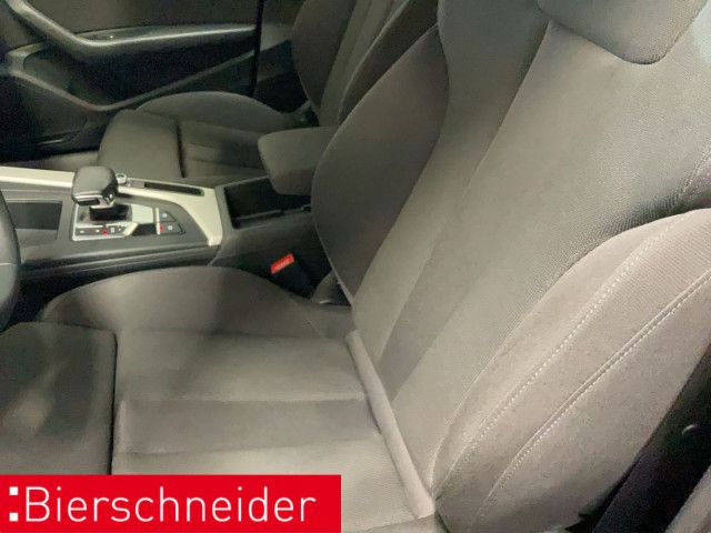 Audi A4 - Bild 10